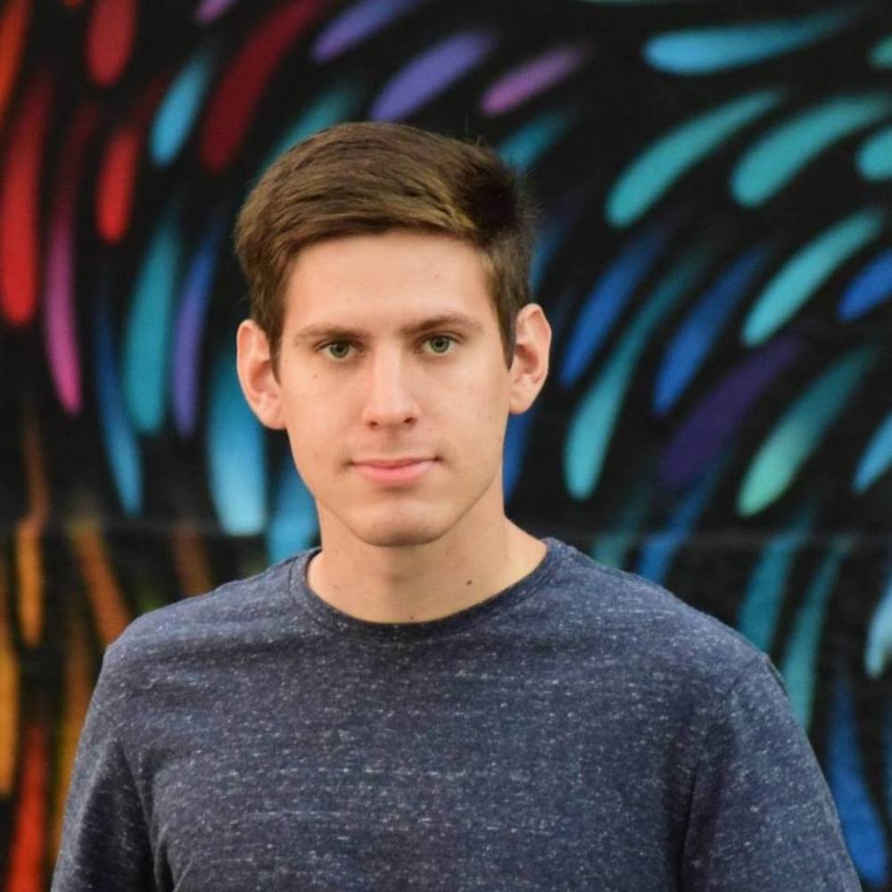 Meet your Posher, Francisco